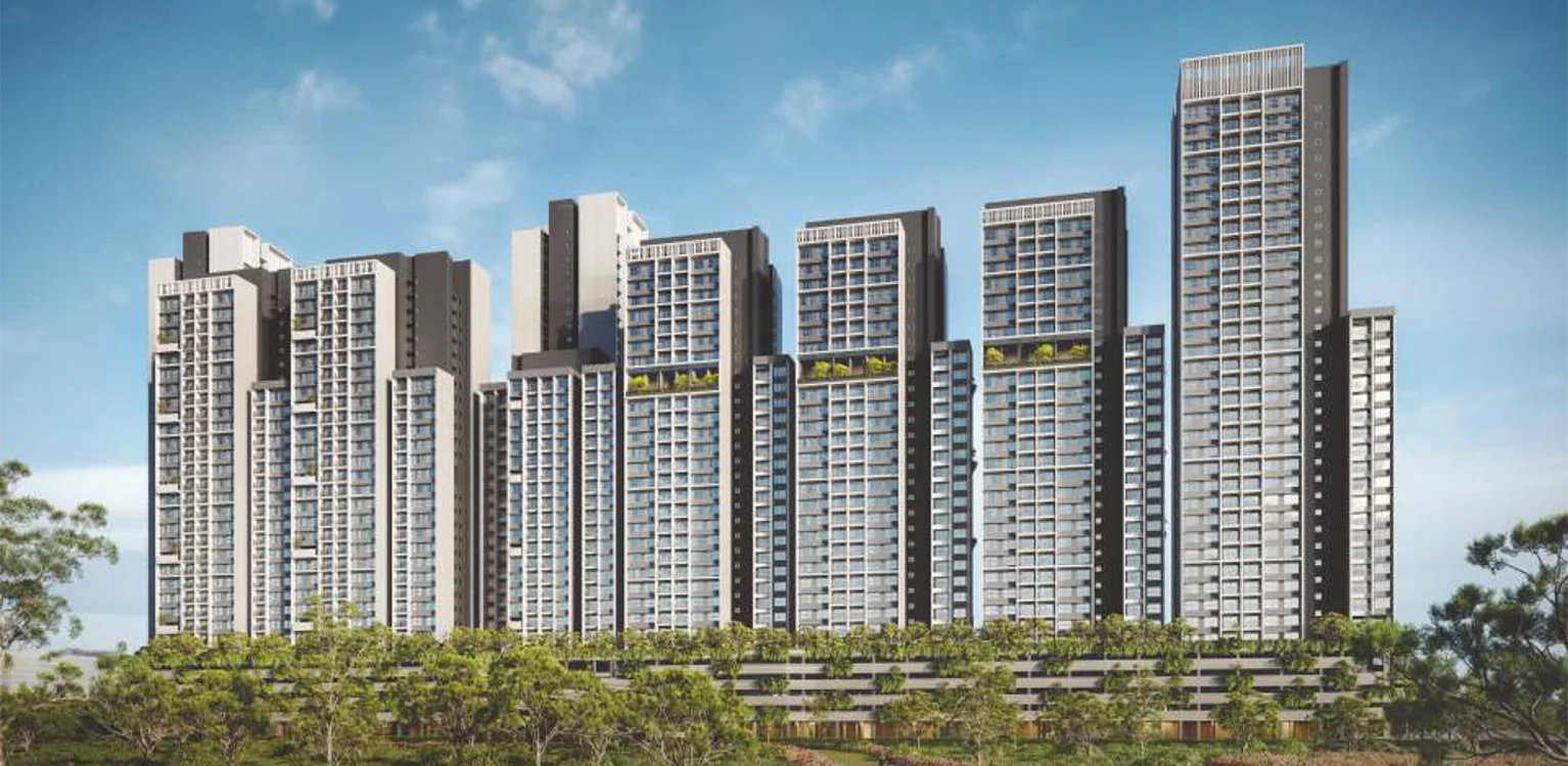 Elevation 4 Rohan Harita